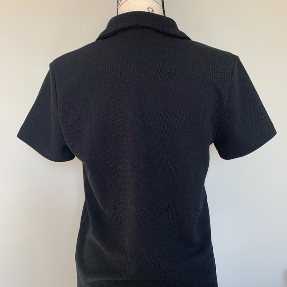 Black Polo - Picture 7 of 7